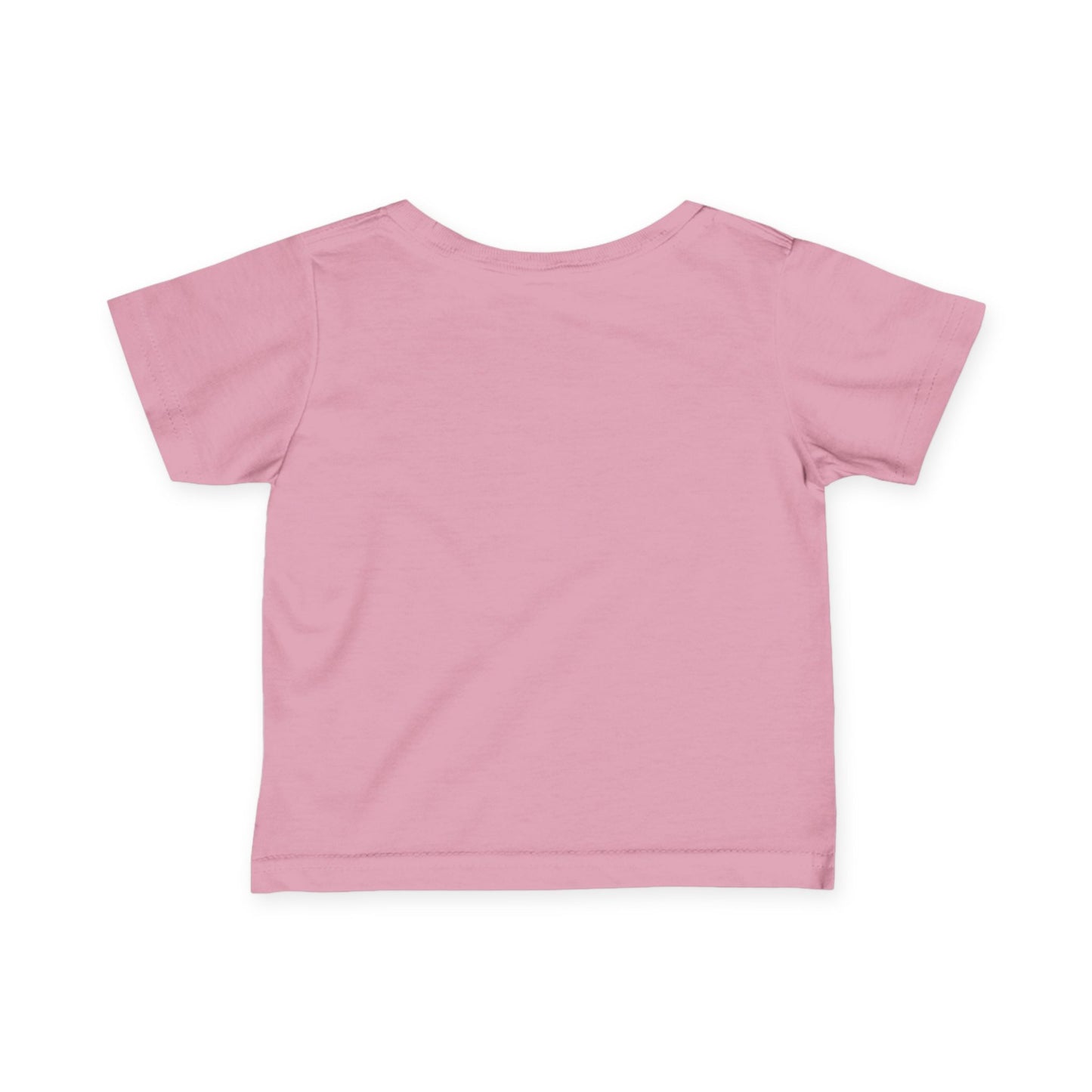 T-Deb On The Bayou- Infant Fine Jersey Tee