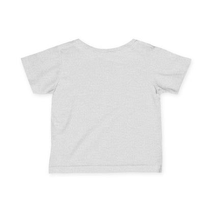 T-Deb On The Bayou- Infant Fine Jersey Tee