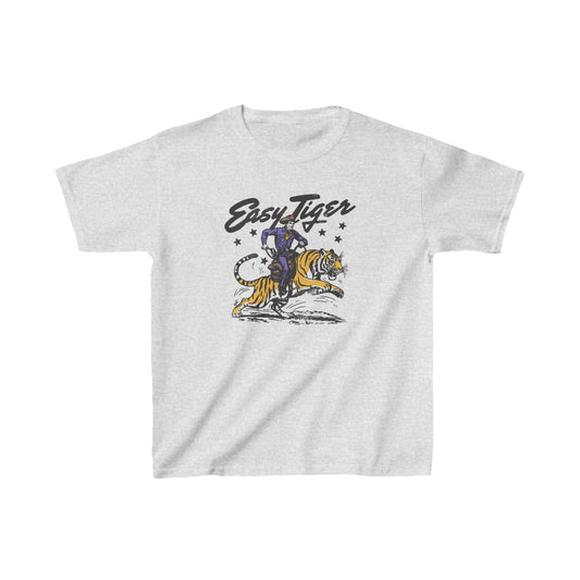 Easy Tiger -Youth Tee