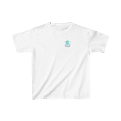 Take Me To The Fair- Kids Heavy Cotton™ Tee