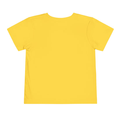 Oh Come Let Us Adore Him- Toddler/Kids 2T-5T Short Sleeve Tee