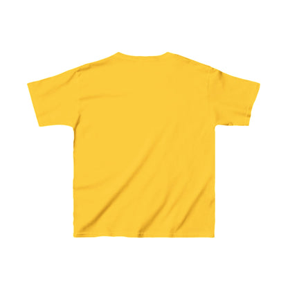 Jolly, But Snappy- Youth Heavy Cotton™ Tee