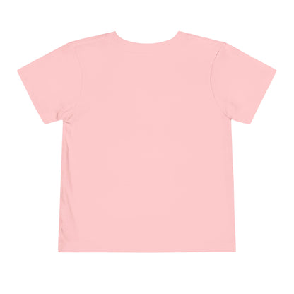 Oh Come Let Us Adore Him- Toddler/Kids 2T-5T Short Sleeve Tee