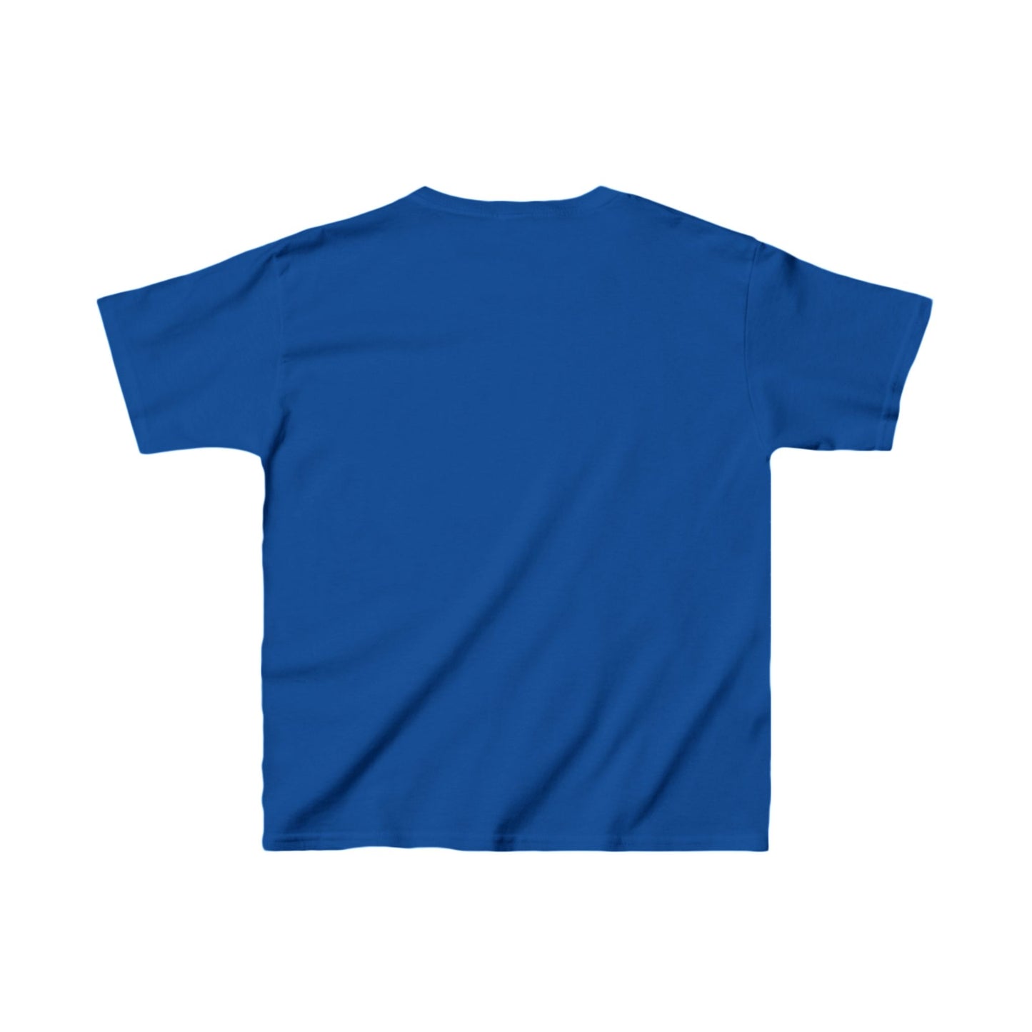 Jolly, But Snappy- Youth Heavy Cotton™ Tee