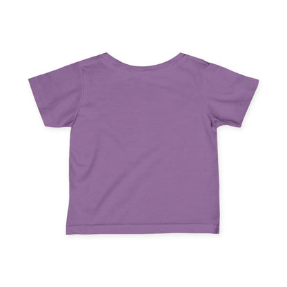 T-Deb On The Bayou- Infant Fine Jersey Tee