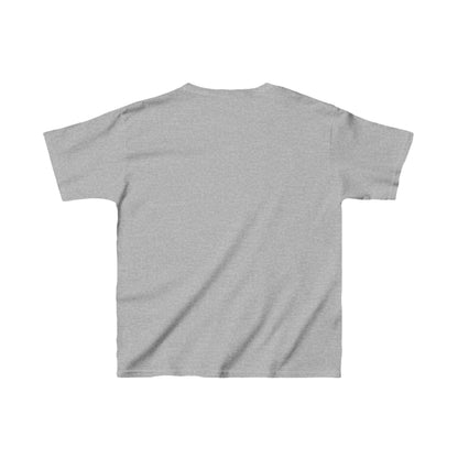 Jolly, But Snappy- Youth Heavy Cotton™ Tee