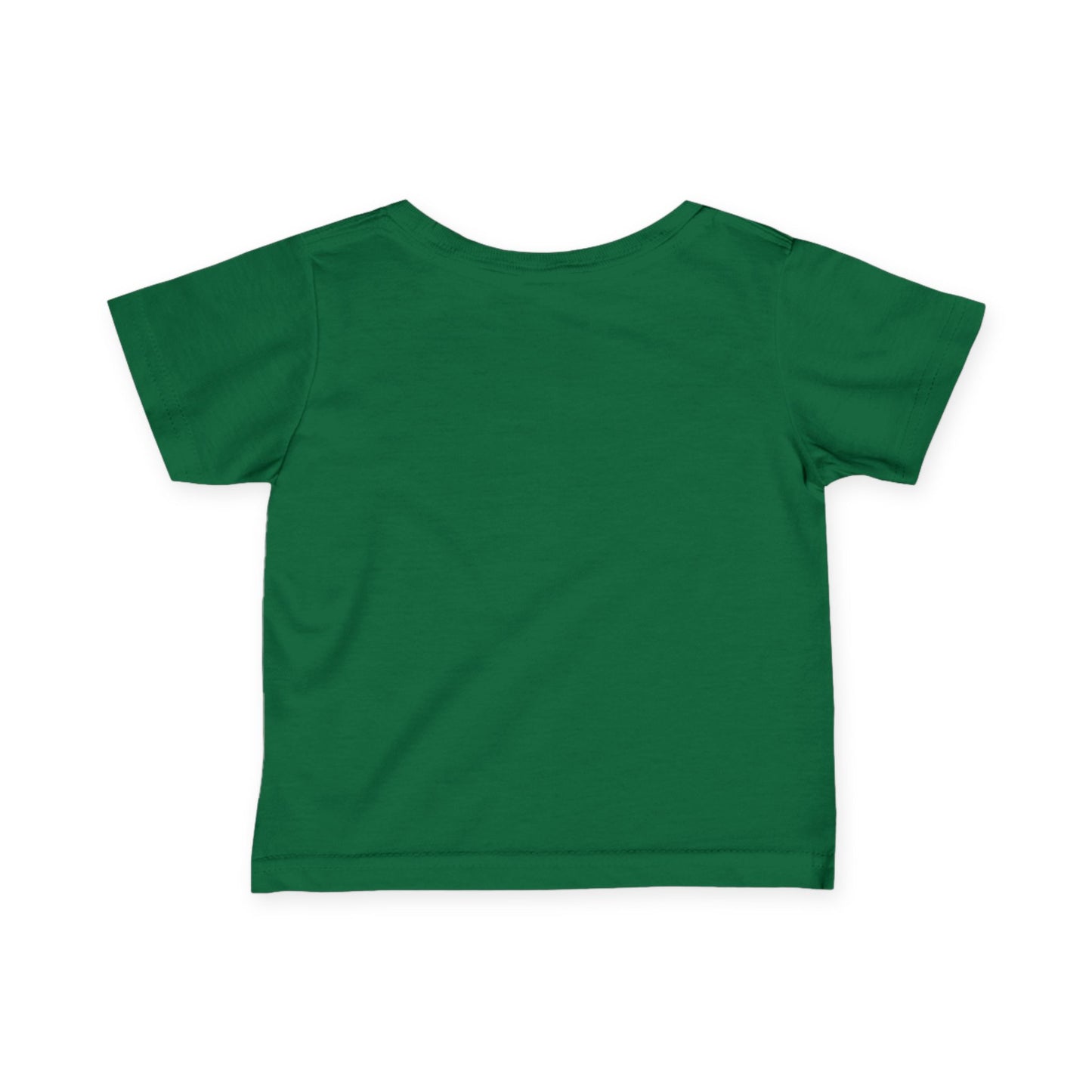 Joyeux Noel- Infant Fine Jersey Tee